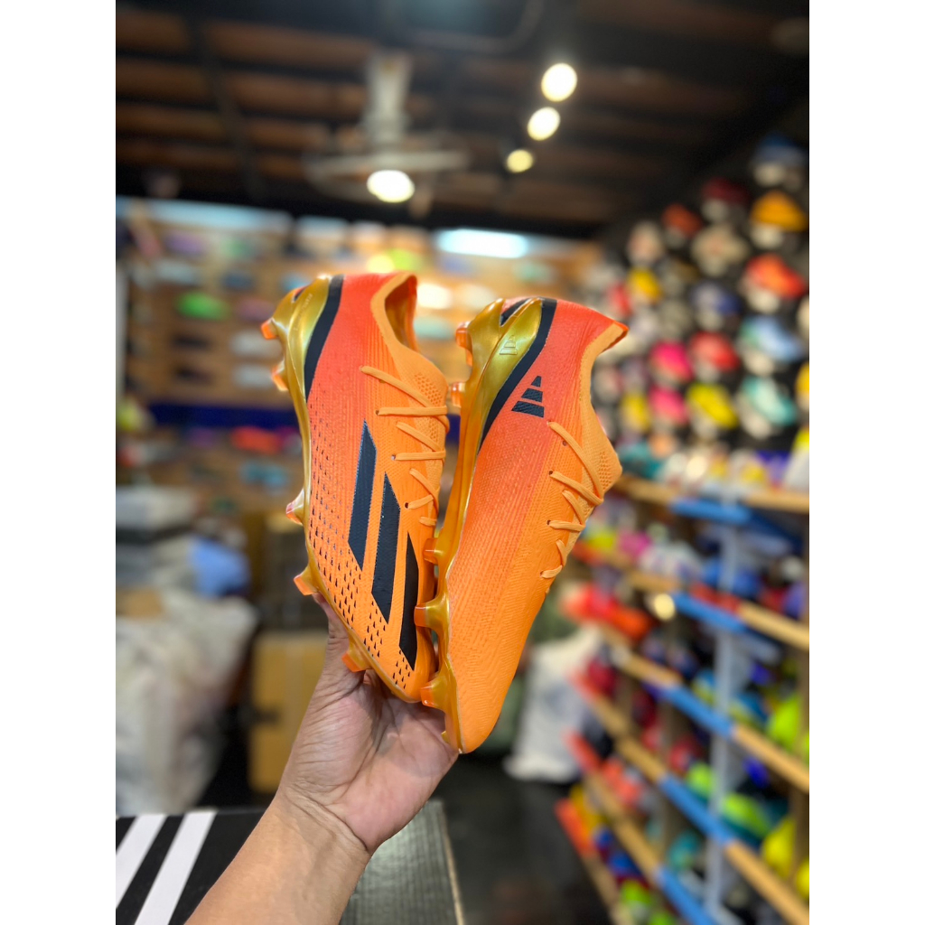 รองเท้าสตั๊ดอาดิดาส-รองเท้าฟุตบอลอาดิดาส-adidas-x-speedportal-1สินค้าพร้อมส่ง