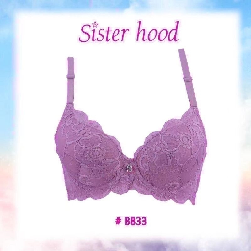 เสื้อชั้นใน-sisterhood-833-มีโครง-ฟองบาง-แต่งลูกไม้