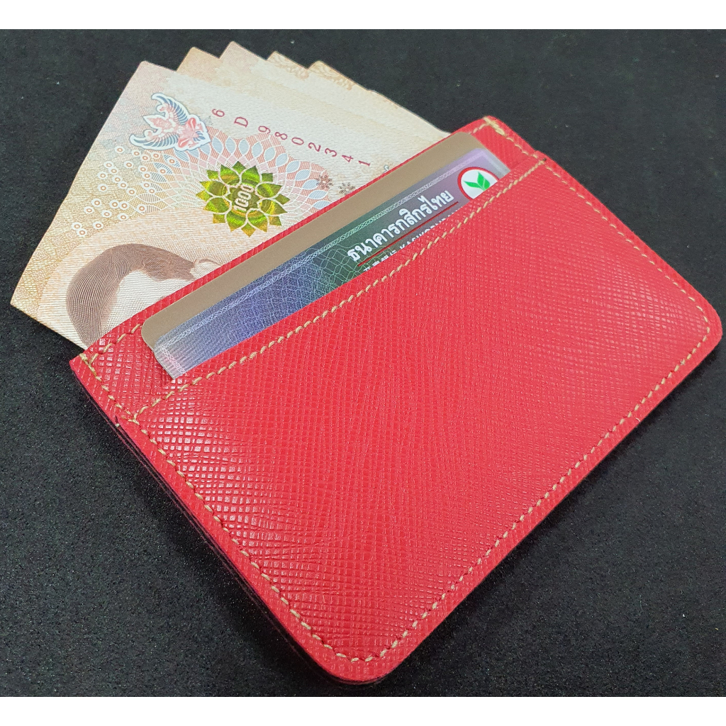 กระเป๋าใส่บัตรเครดิต-credit-card-holder