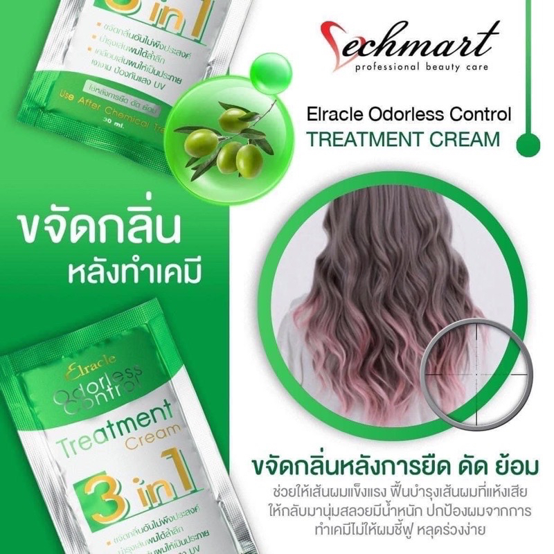 ไบโอทรีทเมนท์-bio-teatment-ทรีทเมนท์ซอง-แท้ราคาส่ง