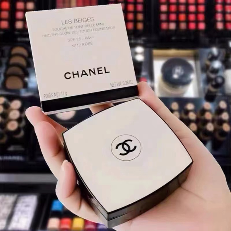 Купить Флюид Chanel — недорого в каталоге Тональный крем на Шафе