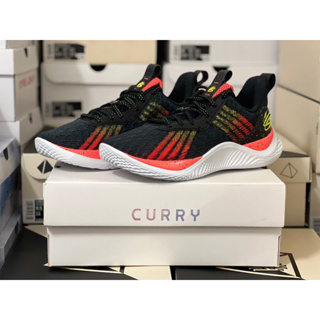 Curry Flow 10 "Iron Sharpens Iron" 3025620-001