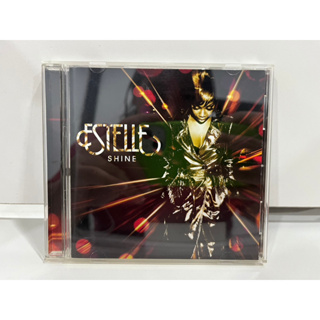 1 CD MUSIC ซีดีเพลงสากล  Parlophone  SHINE  ATLANTIC HOMESCHOOL RECORDS    (C15C87)