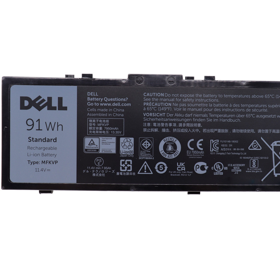 battery-dell-precision-7720-แบตเตอรี่-dell-precision-7720-แท้-ตรงรุ่น-ตรงสเปก-ประกันศูนย์-dell-thailand