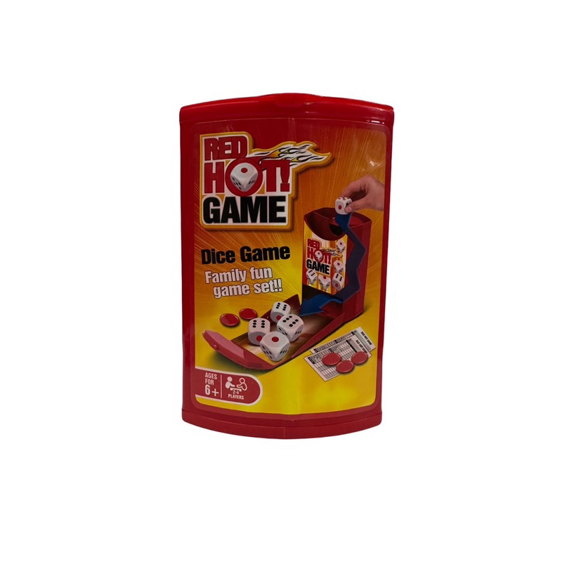 หอคอยทอยเต๋า-dice-tower-บอร์ดเกม-board-game