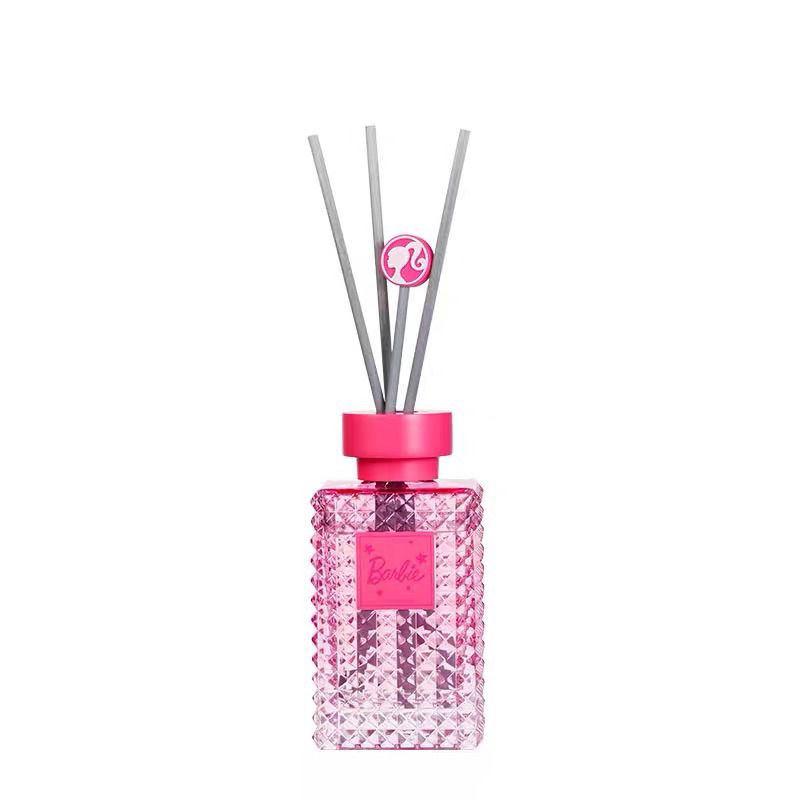 miniso-x-barbie-pink-holiday-reed-diffuser-120ml