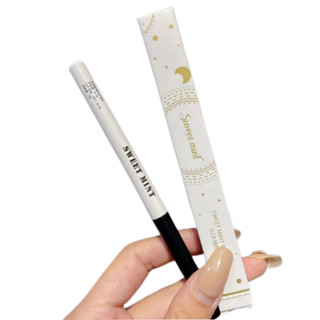 โปรโมชั่น : Sweet Mint 621 อายไลเนอร์ดอลลี่อาย ดินสอเขียนขอบตาเนื้อเจล อินไลเนอร์ แบบหมุน เนื้อดี ติดทน กันน้ำ Inliner Eyeliner