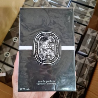 ส่งฟรี ผ่อน 0%❤️Diptyque fleur de peau edp