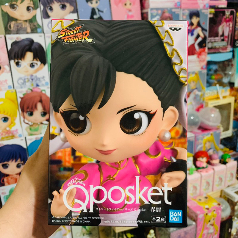 qposket-chun-li-q-posket-ชุนหลี-ชุนลี-พร้อมส่ง