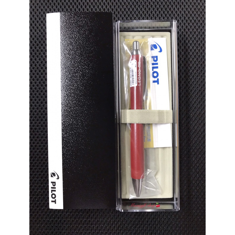 ปากกา Pilot LEGNO Wood | Shopee Thailand