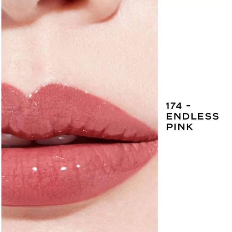 lip-chanel-le-rouge-duo-ultra-tenue-ของแท้พร้อมส่ง