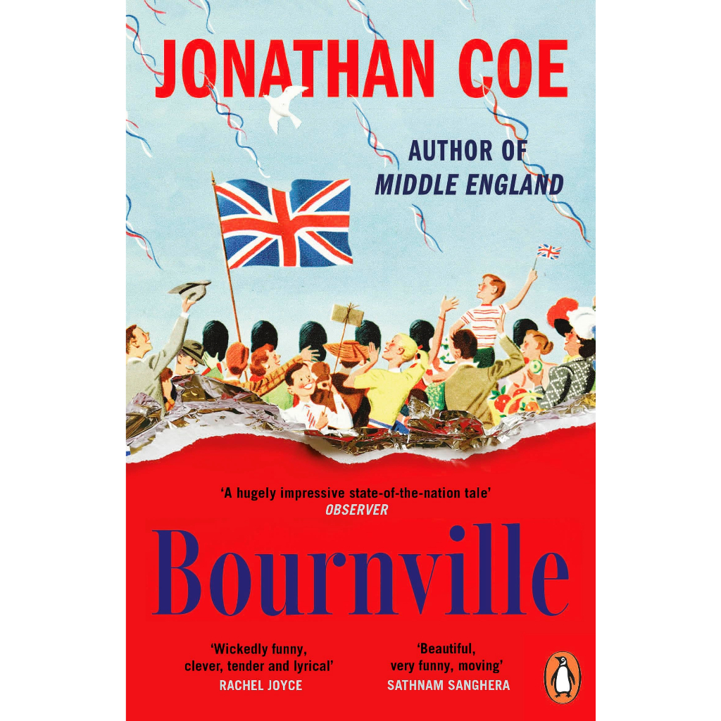 bournville-a-novel-in-seven-occasions-jonathan-coe-paperback