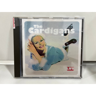 1 CD MUSIC ซีดีเพลงสากล  The Cardigans LIFE    (C15D164)