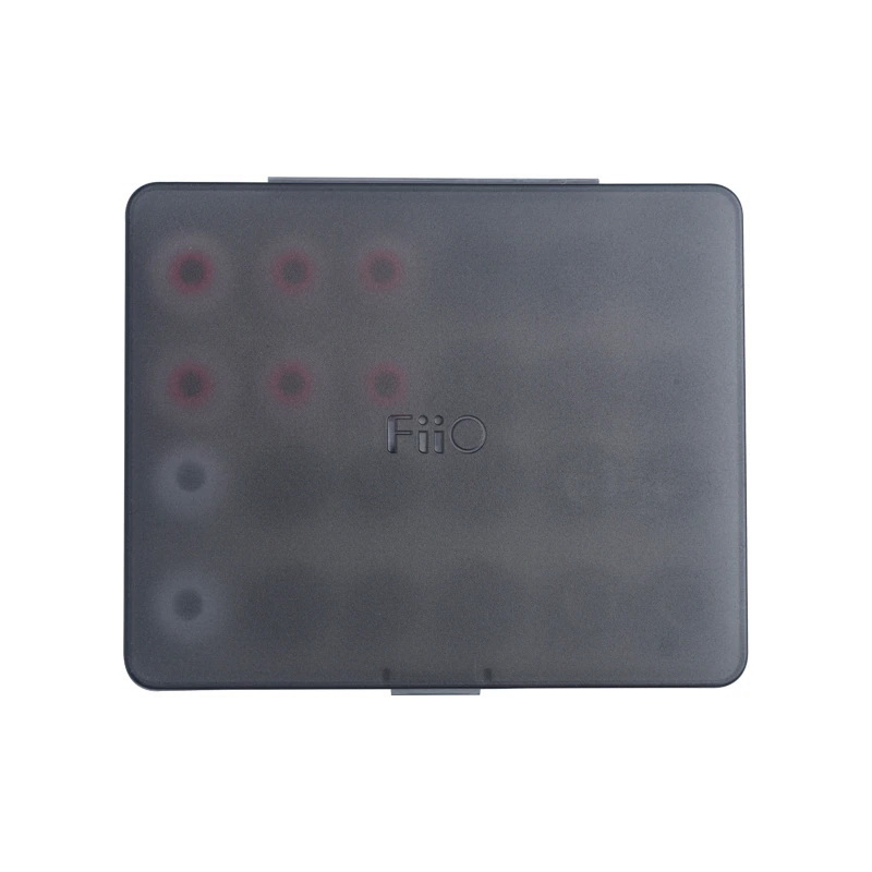 fiio-hs19-เซ็ตจุกหูฟัง-12-คู่-ที่มีสไตล์ที่แตกต่างกันถึง-5-รูปแบบ