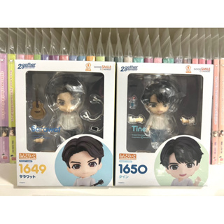 ❣️ Nendoroid Sarawat - Tine | Bright - Win ของแท้ #2gethertheseries ❣️