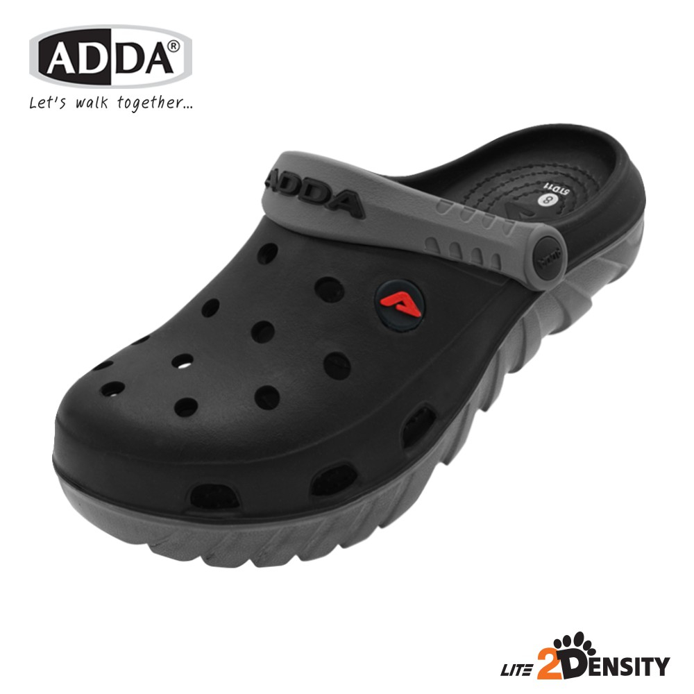 รูปภาพของAdda 5TD11 รองเท้าแตะหุ้มหัว หัวโต แท้ 100% size 7-10ลองเช็คราคา