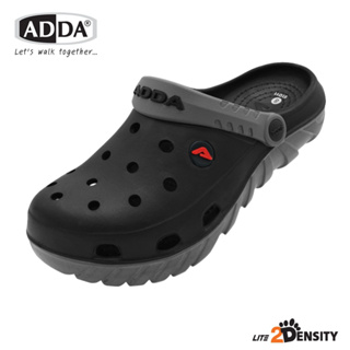 ภาพขนาดย่อของสินค้าAdda 5TD11 รองเท้าแตะหุ้มหัว หัวโต แท้ 100% size 7-10