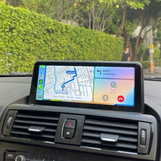 Carplay BMW + กล้องถอยหลัง *แจ้งรุ่น ปีรถ ในแชท