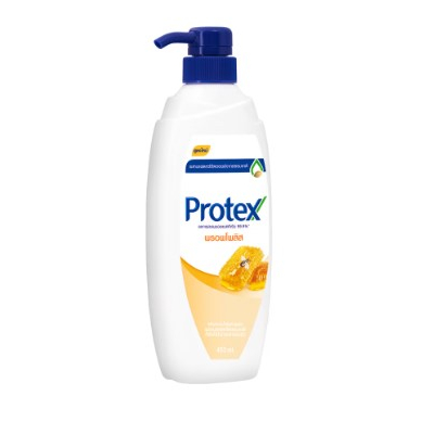 พร้อมส่ง-protex-โพรเทคส์-ครีมอาบน้ำ-พรอพโพลิส-ไอซ์ซี่-คูล-450-มล