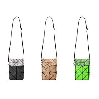 BaoBao LUCENT NEST SHOULDER ของแท้จาก Shop baobao issey Miyake