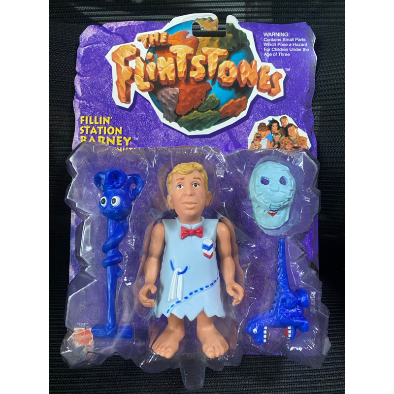 the-flintstones-figure-1993-vntg-toy