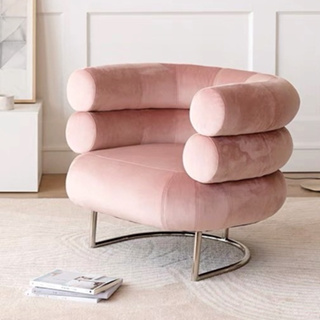 Bibendum Chair เก้าอี้นวม นั่งสบาย🥐 (งานสั่งทำ 30 วัน)