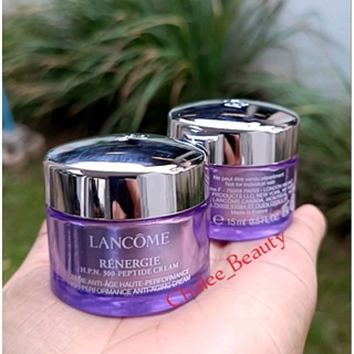 Lancome Renergie H.P.N. 300 Peptide cream 15 ml