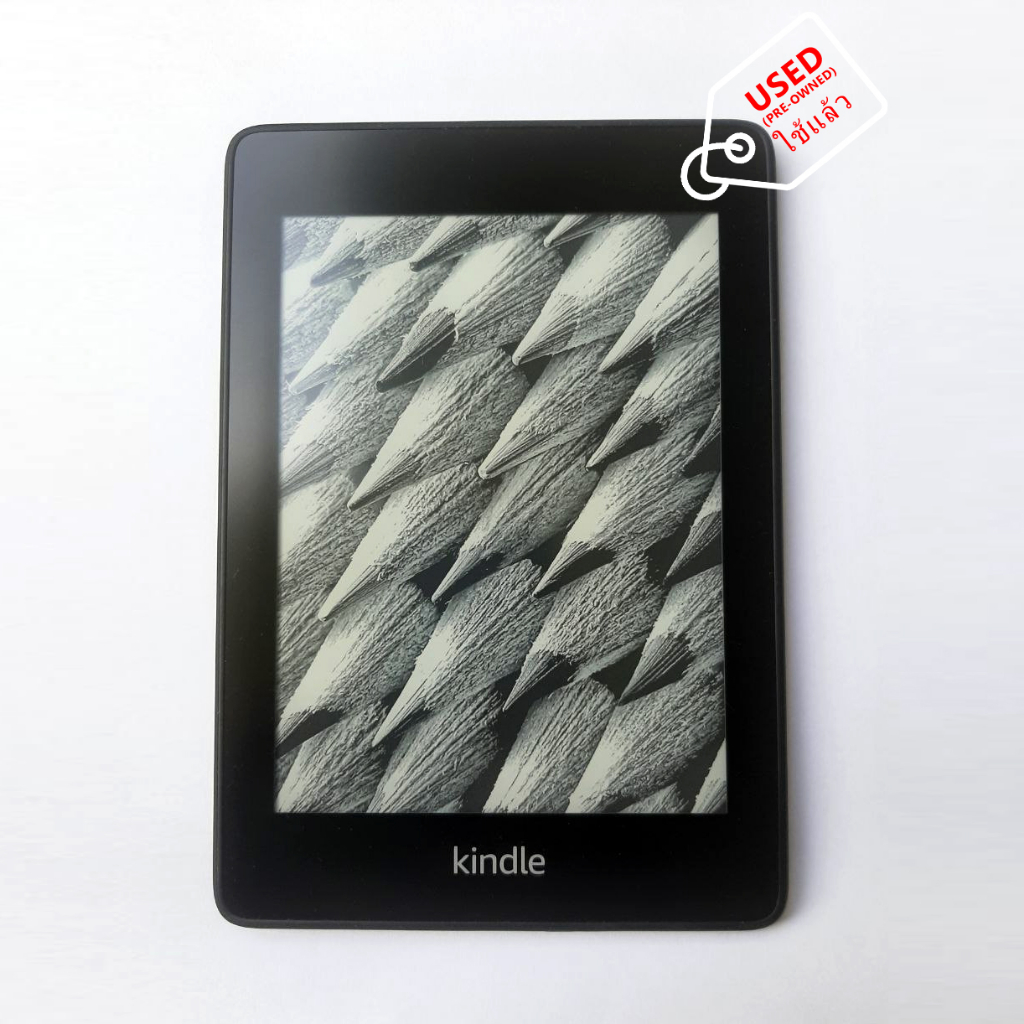 Amazon Kindle(คินเดิล) Paperwhite Gen 10 | Shopee Thailand