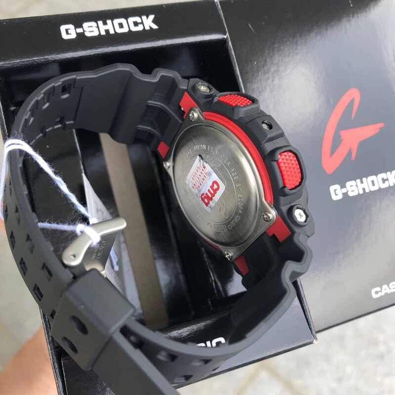 นาฬิกาข้อมือ-g-shock-ของแท้-ga-100-1a4-ga-100-1a1-ga-100a-1a2-ga-100a-9a-ga-100b-4a-ประกันศูนย์เซ็นทรัล-cmg-1-ปี