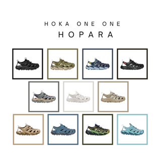 [Pre Order] HOKA ONE ONE HOPARA นำเข้าจากญี่ปุ่น