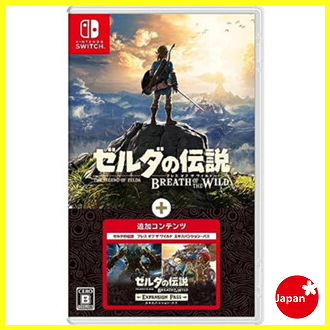 the-legend-of-zelda-breath-of-the-wild-expansion-pass-switch-direct-from-japan