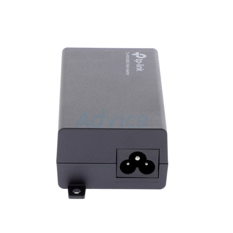 Power Over Adapter 48V TPLINK (TLPoE160S) Gigabit Shopee