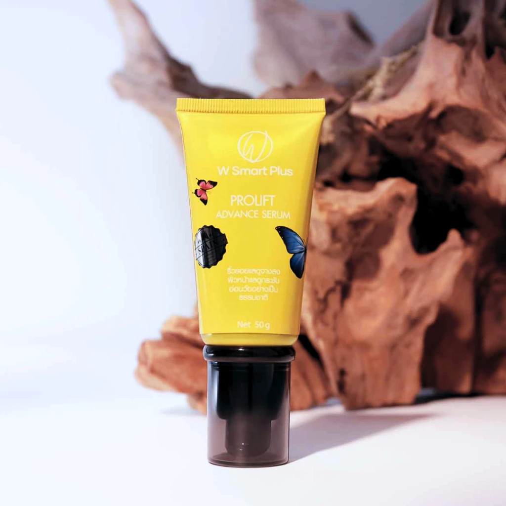 W Smart Plus Prolift Advance Serum