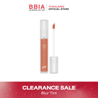 [Clearance Sale] Bbia Blur Tint 4.4g