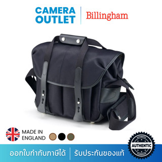 Billingham  รุ่น 207 (สินค้าประกันศูนย์ไทย 100%)