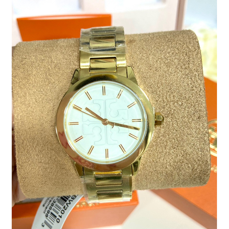 นาฬิกาข้อมือ-tory-tory-burch-watch-tbw2010-in-stainless-steel-gold