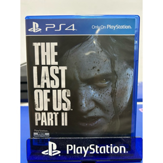 แผ่น PS4 มือหนึ่ง-มือสอง สภาพดี