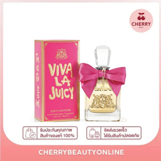 J uicy couture viva la juicy edp 100ml