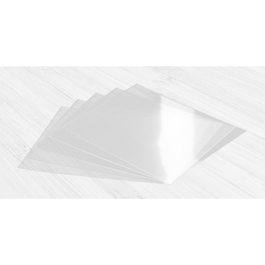 A-SUB OHP Transparency Film / Translucent Inkjet printing film A4 ...