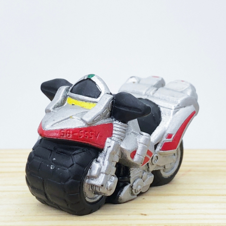 สวมนิ้วมาสไรเดอร์ คาเมนไรเดอร์ Set29 Kamen Rider Masked Rider โมเดล ของ ...