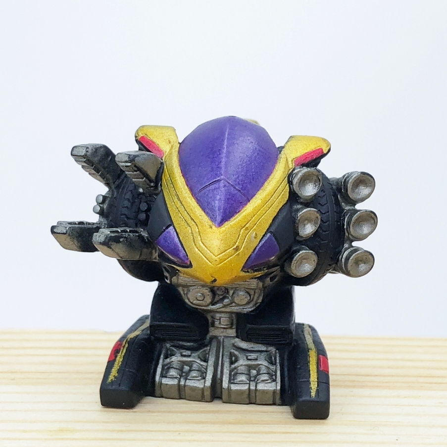 สวมนิ้วมาสไรเดอร์ คาเมนไรเดอร์ Set29 Kamen Rider Masked Rider โมเดล ของ ...
