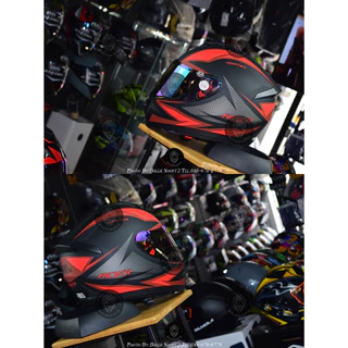 หมวกกันน็อค rider vortex ราคาพิเศษ | ซื้อออนไลน์ที่ Shopee ส่งฟรี*ทั่วไทย!