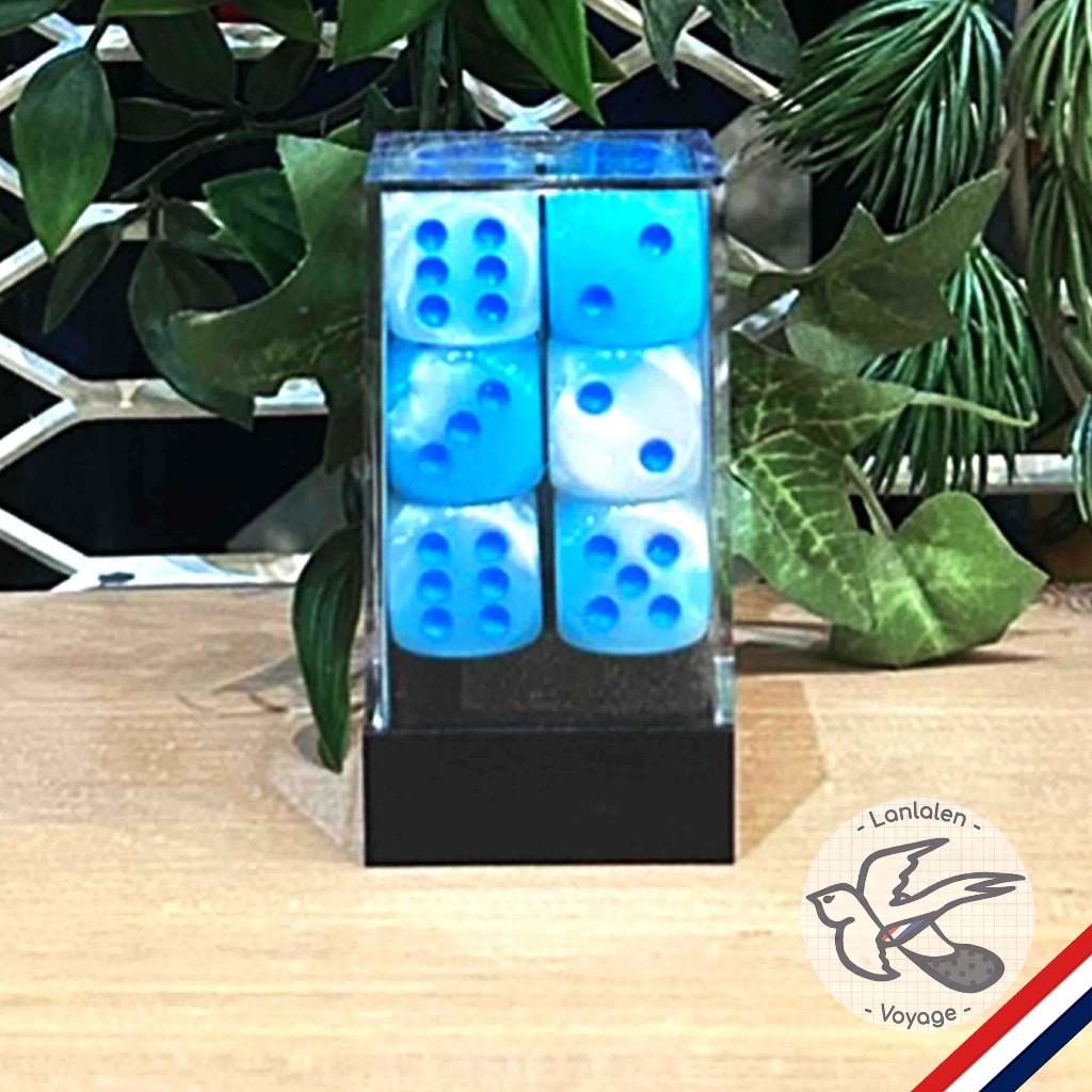 Chessex 25414 accessories. main image 1