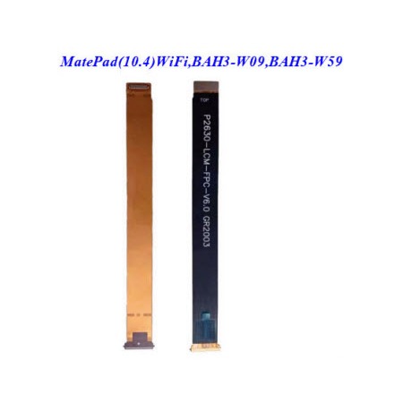 สายแพรชุดต่อจอ LCD. Huawei MatePad(10.4)WiFi,BAH3-W09,BAH3-W59 | Shopee ...