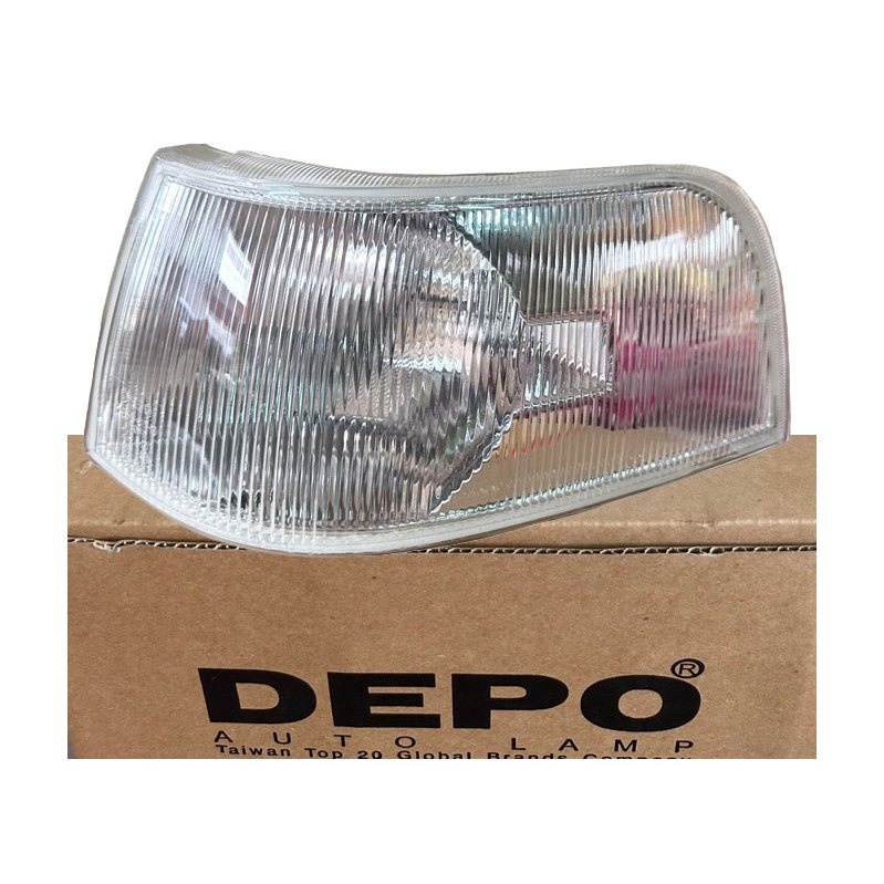 depo-ไฟมุม-ไฟเลี้ยว-volvo-960-1995-1996-1997-1998-รุ่นไฟหน้าตาเล็ก