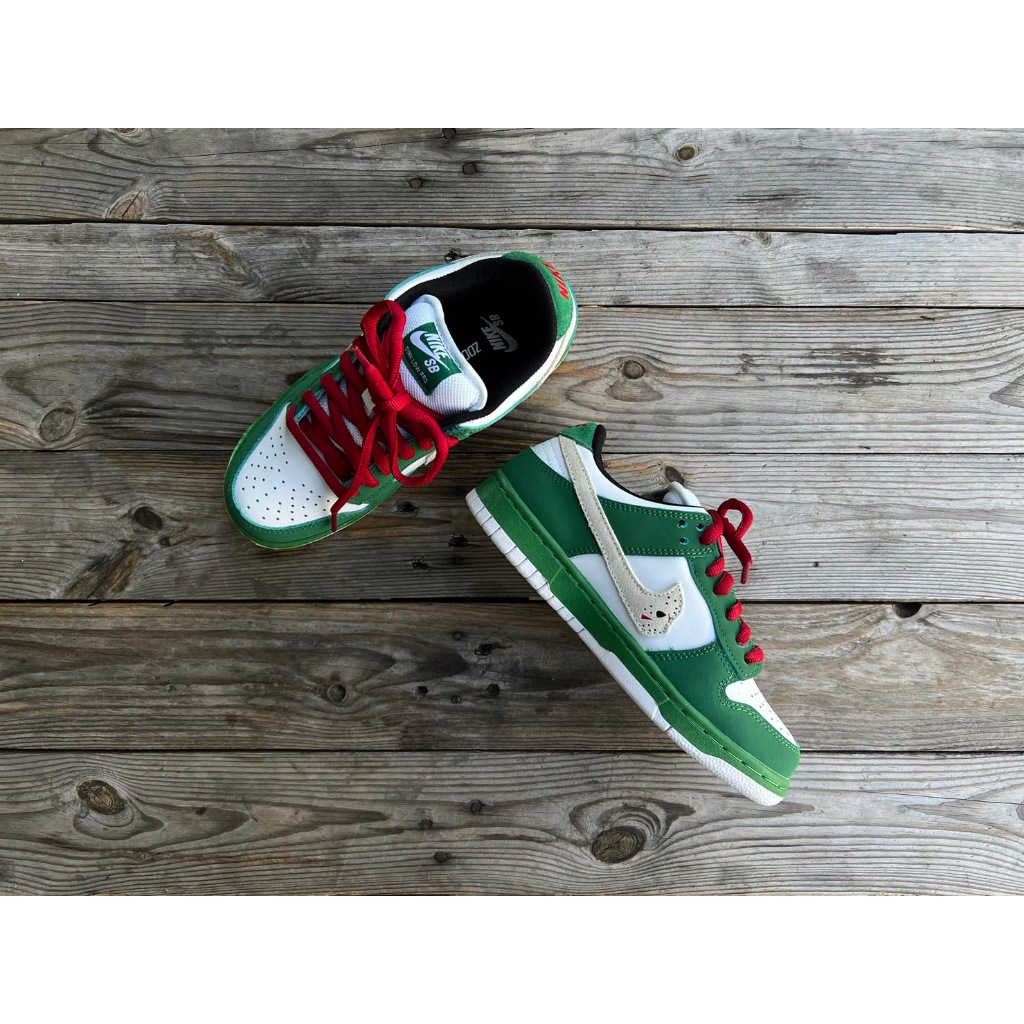warren sb dunk