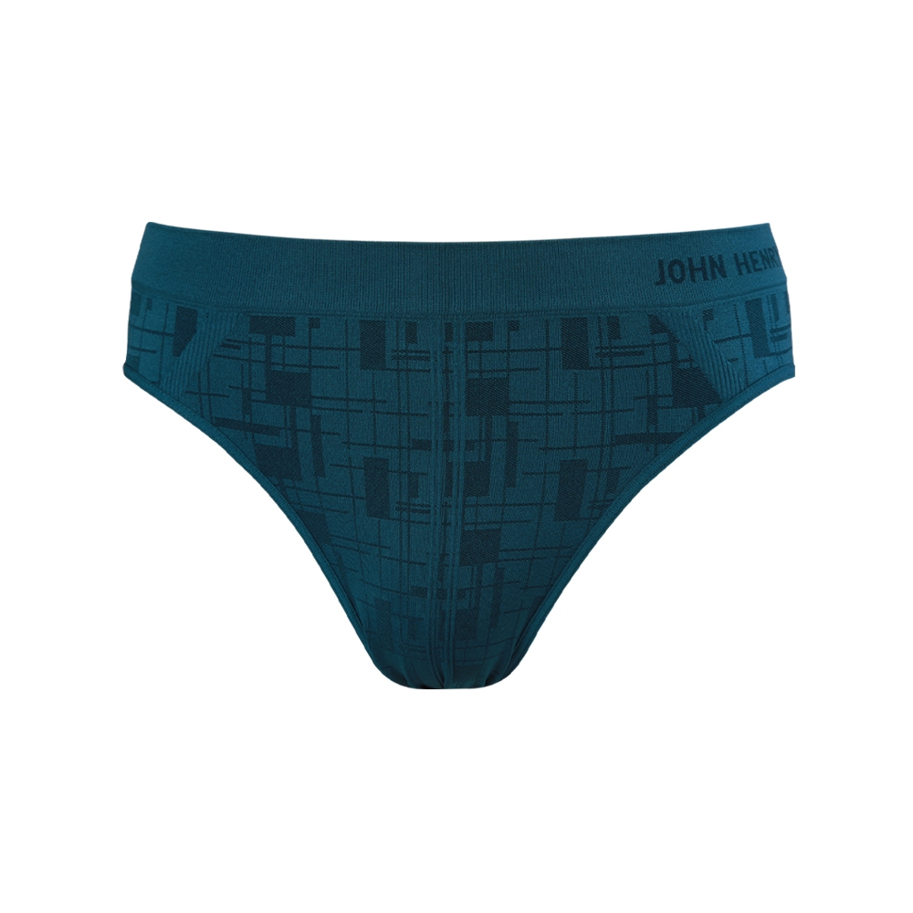 JOHN HENRY UNDERWEAR Seamless กางเกงชั้นในผู้ชาย ทรงบรี๊ฟ รุ่น JU ...