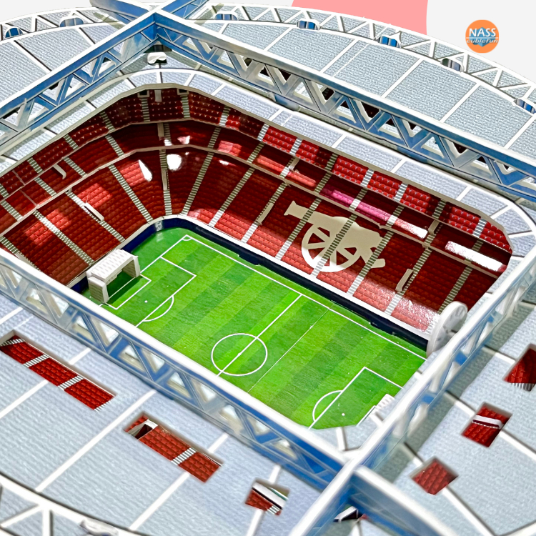 จิ๊กซอว์-3-มิติ-อาร์เซนอล-emirates-stadium-arsenal-stadium-จิ๊กซอว์สนามฟุตบอล-ขนาดใหญ่-ของแท้100-สินค้าพร้อมส่ง