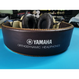 หูฟัง Yamaha HP-50A Japanๆ🎏