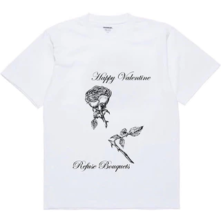 VGH REFUSE BOUQUETS TEE